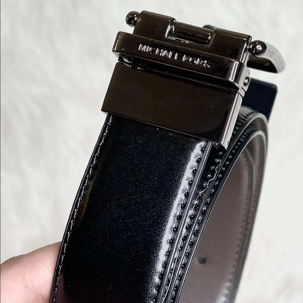 Michael Kors OS Belt for Men